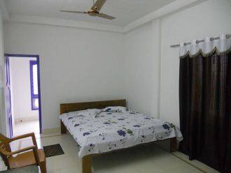 Hribhur Shraban Resort, Jalpaiguri 3